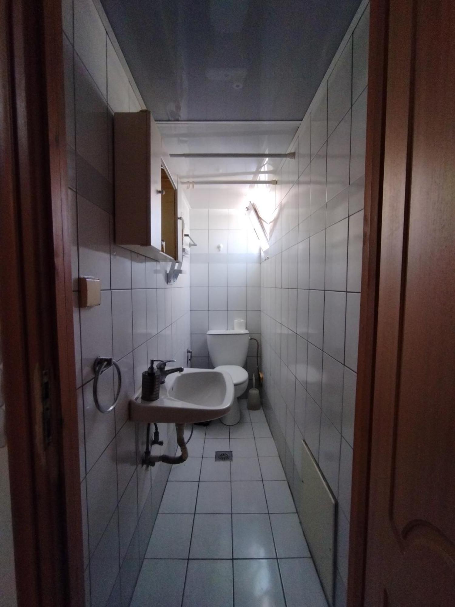 Chalkidonos Appartement
