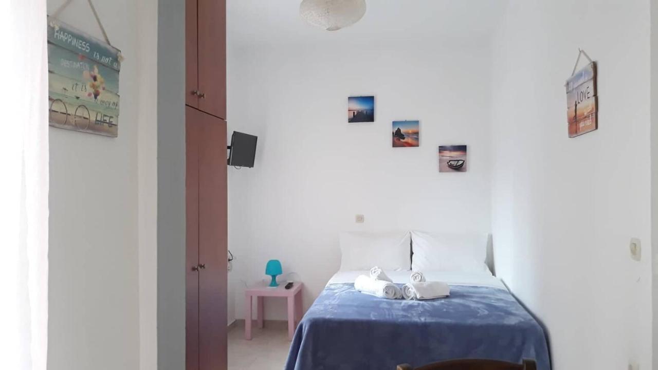 Appartement Chalkidonos Iraklion