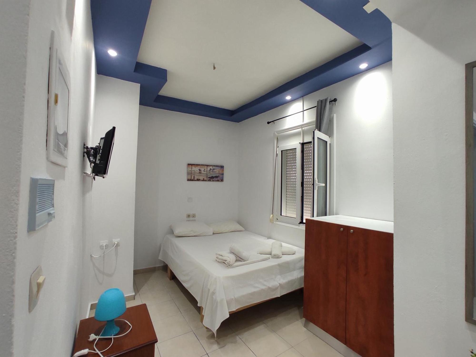 Apartment Chalkidonos Heraklion (Crete)